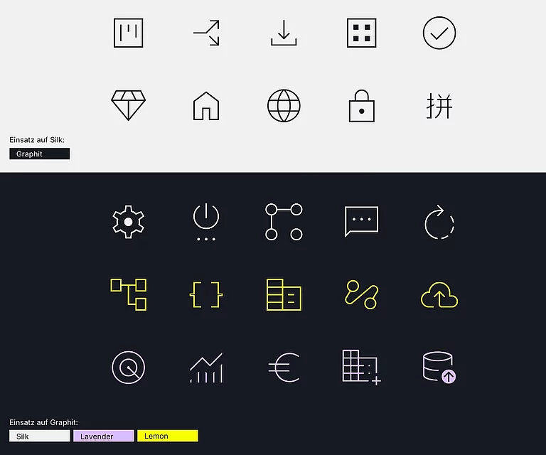 Iconographie