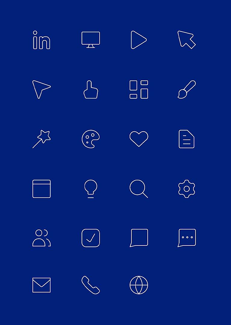 Iconset